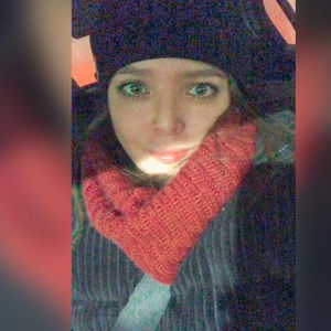 Meet your Posher, Karla